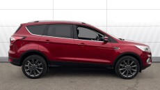 Ford Kuga 1.5 EcoBoost Titanium X Edition 5dr 2WD Petrol Estate